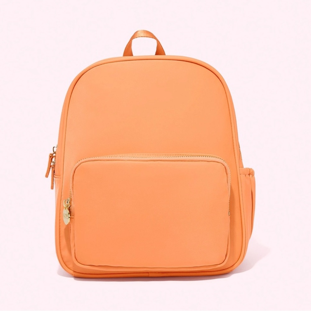 NWT Stoney Clover Lane Classic Mini
Backpack Peach